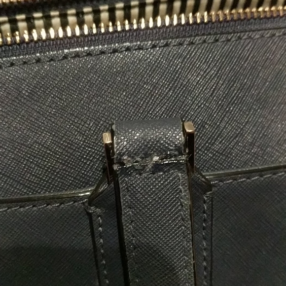 Kate Spade Cameron Street Audrey Laptop Bag - Picture 10 of 15